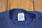 Vintage 1990s Mother Of Twins Embroidered Crewneck Sweatshirt