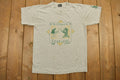 Vintage 1990s Children's Festival USF Graphic T-Shirt
