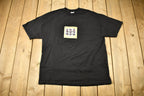 Vintage 1990s A Tribe Called Quest Scenario T-shirt