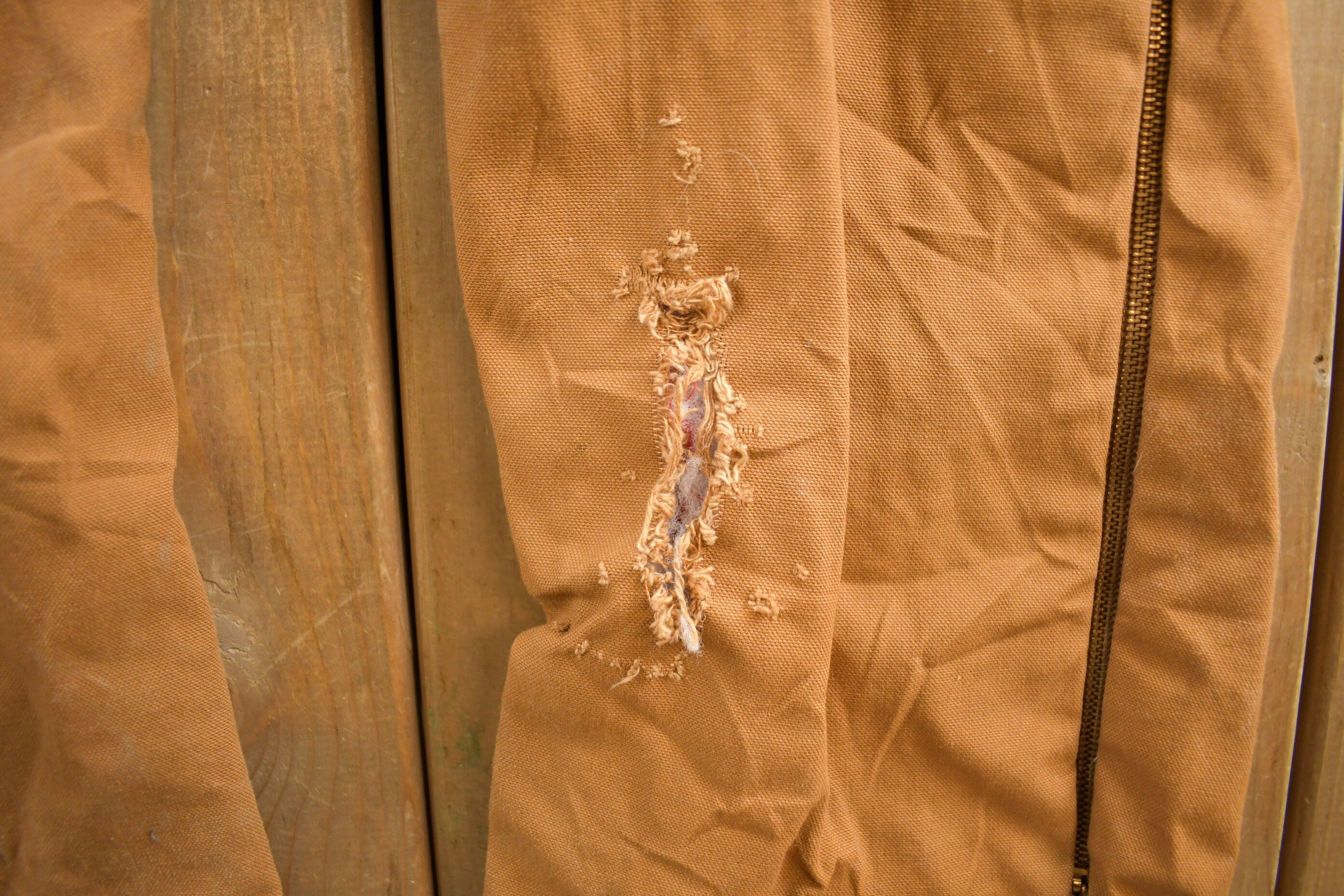 Vintage 1990s Zero Zone Jumpsuit Size 42x44