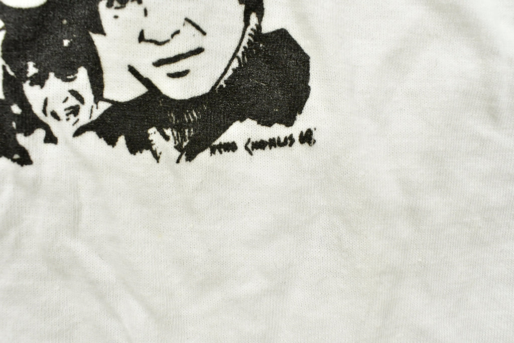 Vintage 80's Daniel Jones Band T-shirt