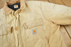 Vintage 1990s Carhartt Traditional Work Jacket