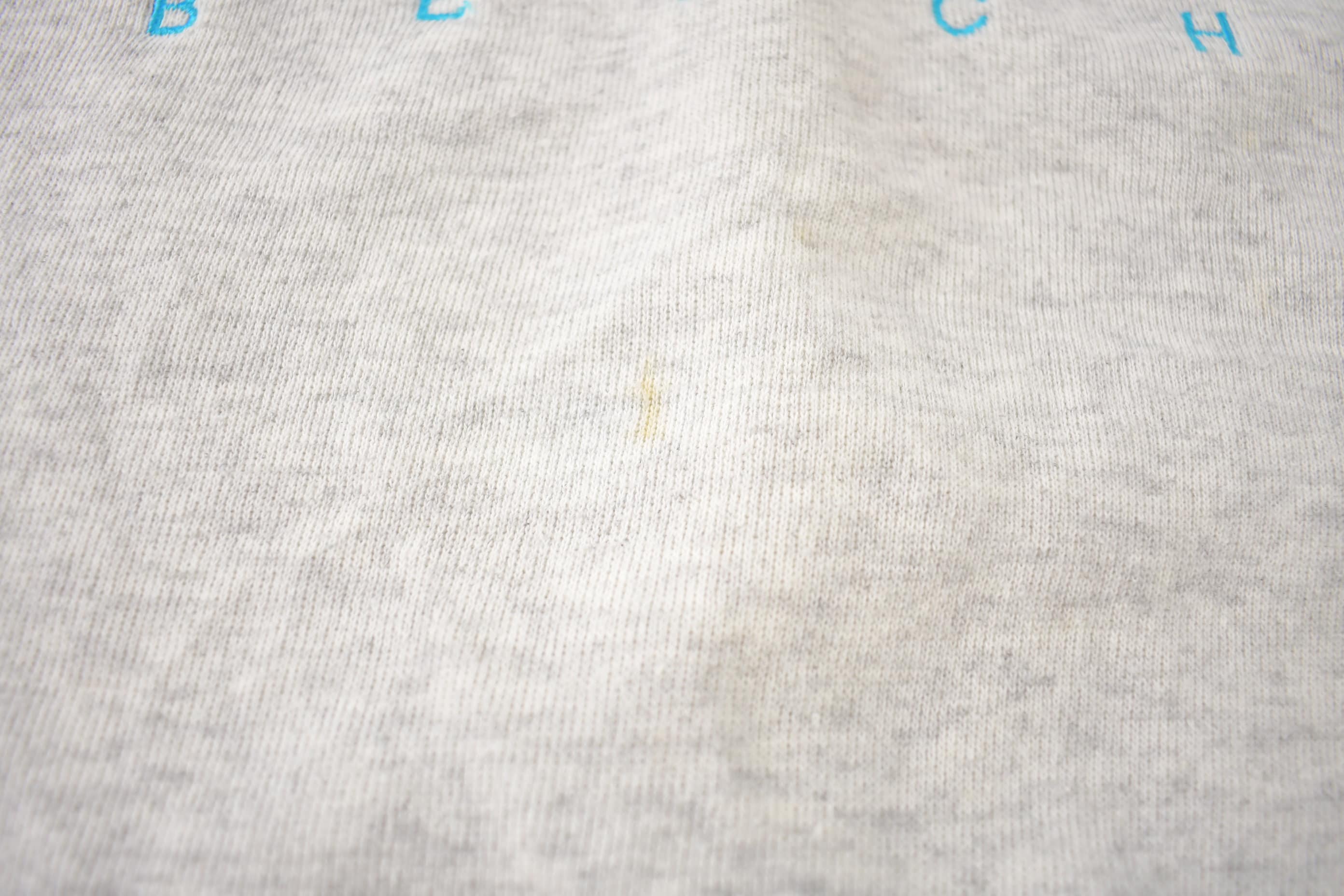 Vintage 1990s Waikiki Hawaii Crewneck Sweatshirt