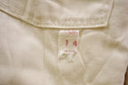 Vintage 1990s Jo-Nee Western Jeans White Bootcut Jeans Size 26 x 25