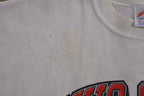 Vintage 1997 Ohio State University Buckeyes Rose Bowl Collegiate Crewneck