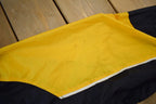 Vintage Y2K Nike Mini Swoosh Zip Up Windbreaker Jacket
