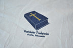 Vintage 1990s Austin Minnesota Church Crewneck Sweatshirt