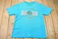 Vintage 1991 San Jose Sharks Hockey Club NHL Graphic T-Shirt