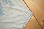 Vintage 1990 Kiss Hot In The Shade Tour T-Shirt