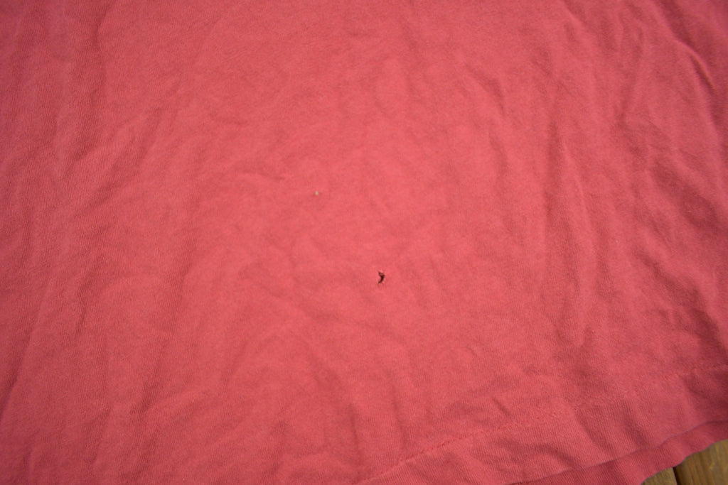 Vintage 1990s New Brunswick Souvenir T Shirt