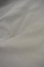 Vintage 1990s Polo Ralph Lauren White Crewneck Sweatshirt