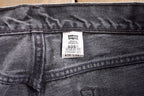 Vintage 1990s Levi's 505 Red Tab Jeans Size 34 x 31.5
