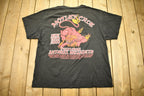 Vintage 2000 Motley Crue New Tatoo Band T-shirt