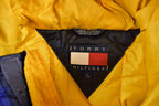 Vintage 1990s Tommy Hilfiger Winter Puffer Jacket