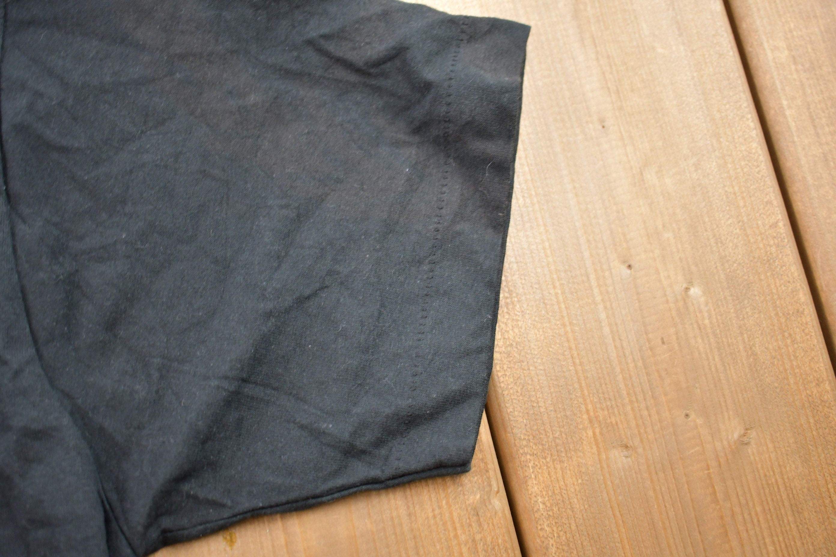 Vintage 1993 Saint Luce Graphic T-Shirt