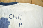 Vintage 2002 Red Hot Chili Peppers Tour Band T-Shirt