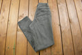 Vintage 1990's Wrangler Women's Grey Jeans 26 x 31