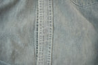 True Vintage 1970s Western Native Button Up Shirt Womens Small-Medium