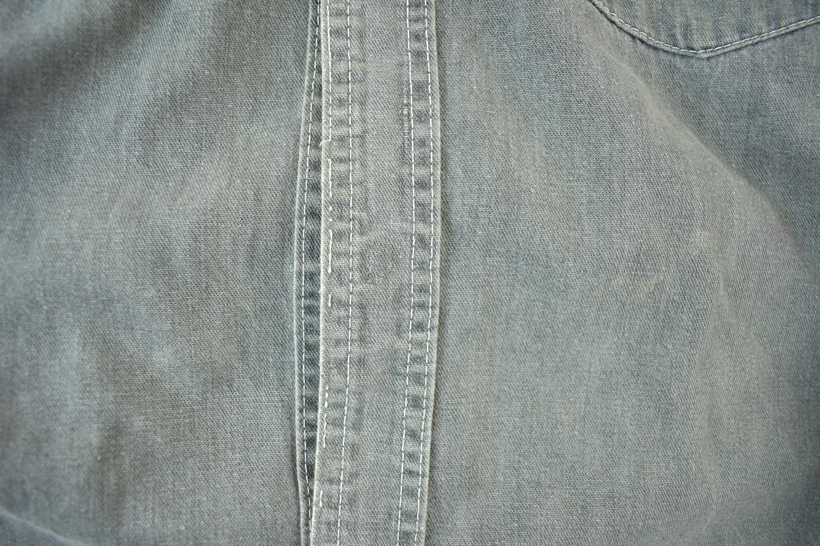 True Vintage 1970s Western Native Button Up Shirt Womens Small-Medium