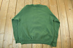 Vintage 1990s Ed-Co Elementary Crewneck Mens Medium