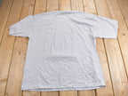 Vintage 1999 NCAA Final Four Collegiate Logo Athletic T-Shirt