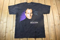 Vintage 1998 Michael Bolton Voices Tour Graphic T-shirt