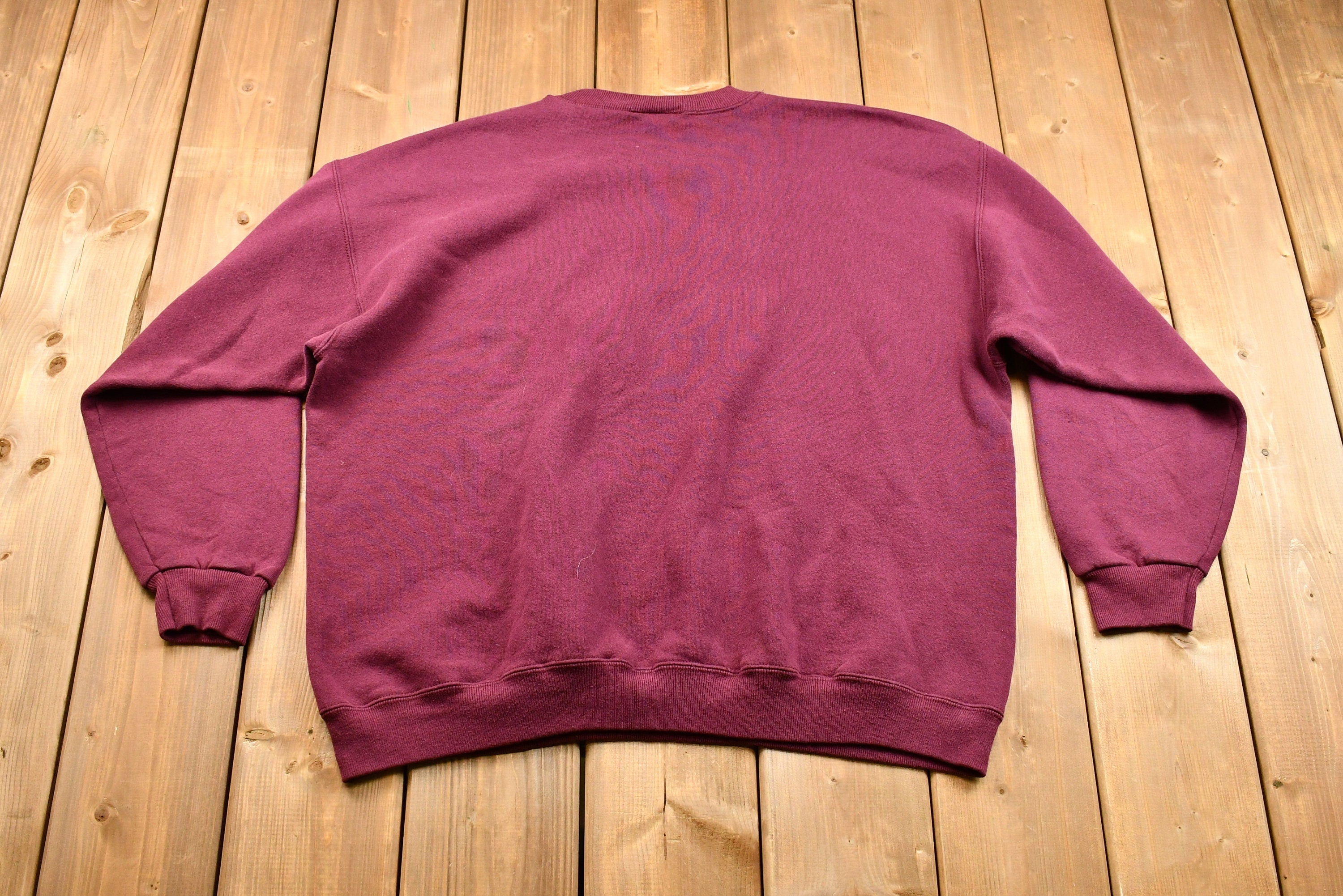 Vintage 1990s Golfing Sweatshirt