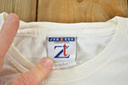 Vintage 1990s Michelina's Souvenir T-Shirt