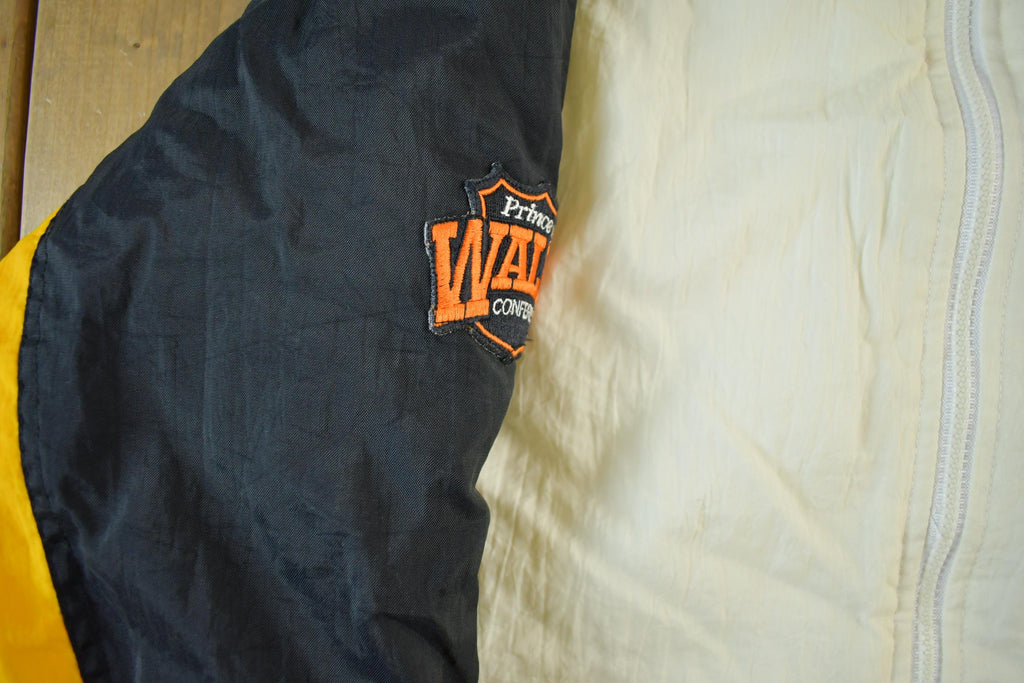 Vintage 1990s Boston Bruins NHL Jacket Men's Large