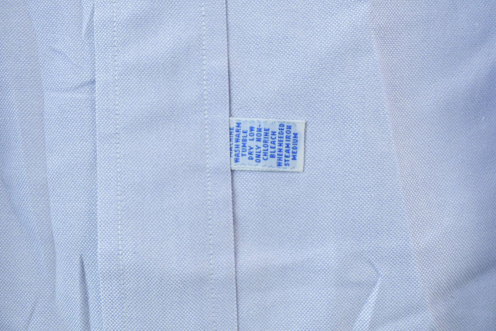 Vintage 90s Ralph Lauren Button Up Shirt
