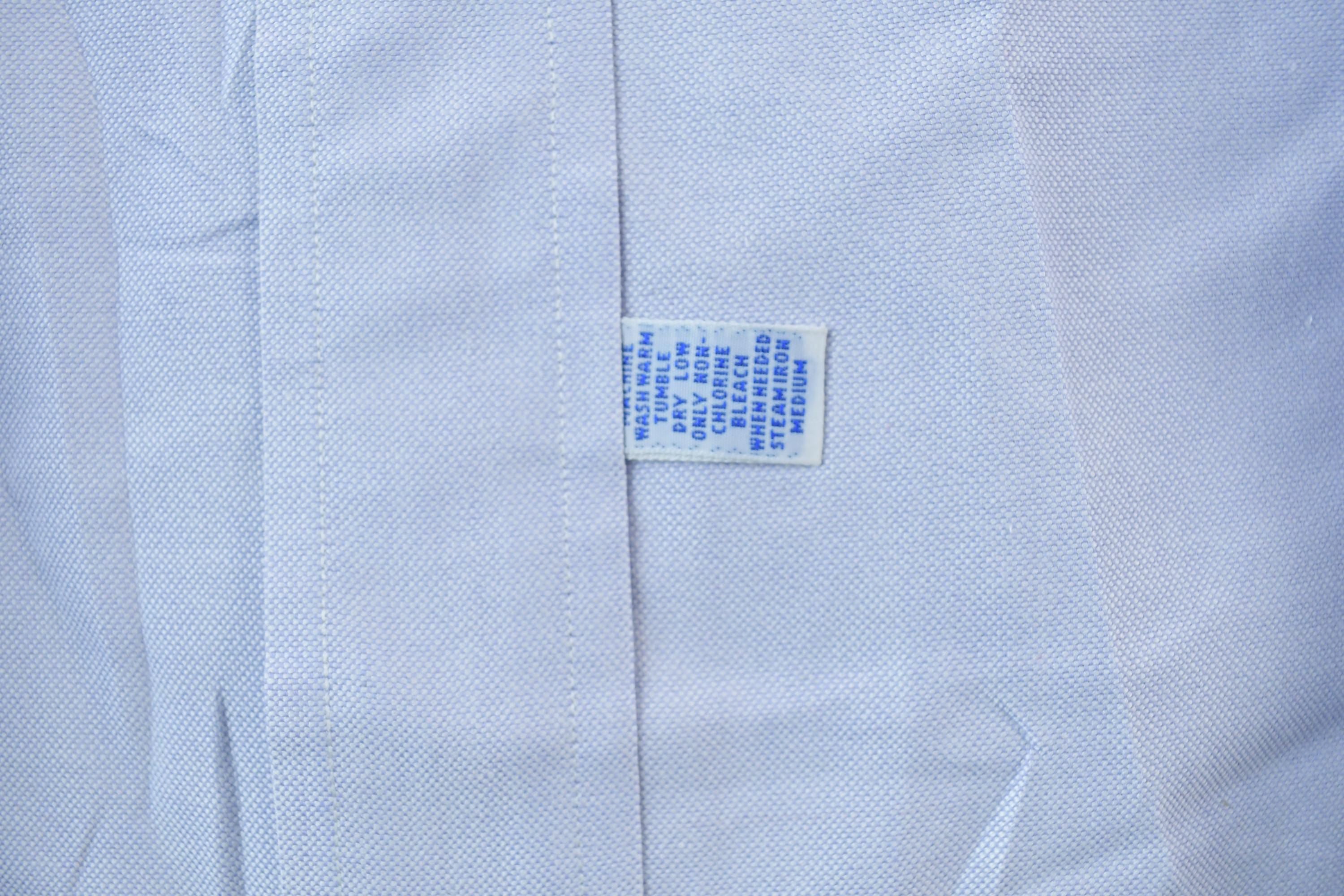 Vintage 90s Ralph Lauren Button Up Shirt