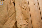 Vintage 1990s Carhartt Chore Jacket