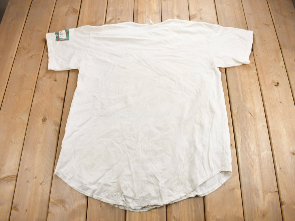 Vintage 1990s Disney's The Lion King Movie Promo Lounge Shirt  Vintage Movie Tee  All Over Print  Vintage Lion King  Rare Vintage