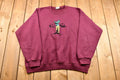 Vintage 1990s Golfing Sweatshirt
