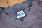 Vintage 1980s Iguana Sportswear Graphic T Shirt