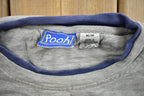 Vintage 1990s Tigger Winnie The Pooh Embroidered Disney Crewneck