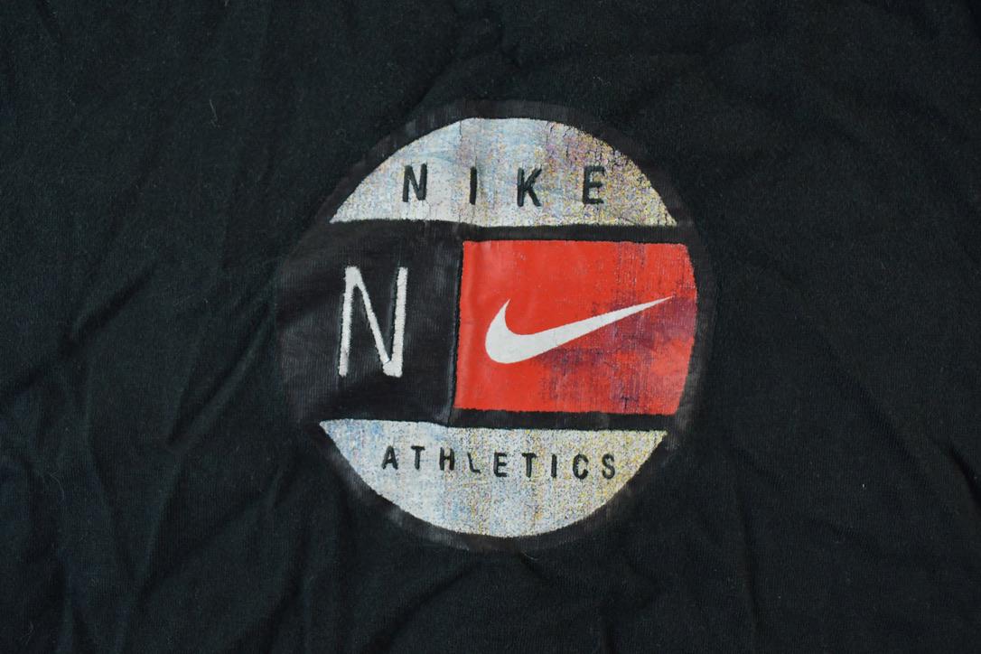Vintage 1990s Nike Graphic T-Shirt