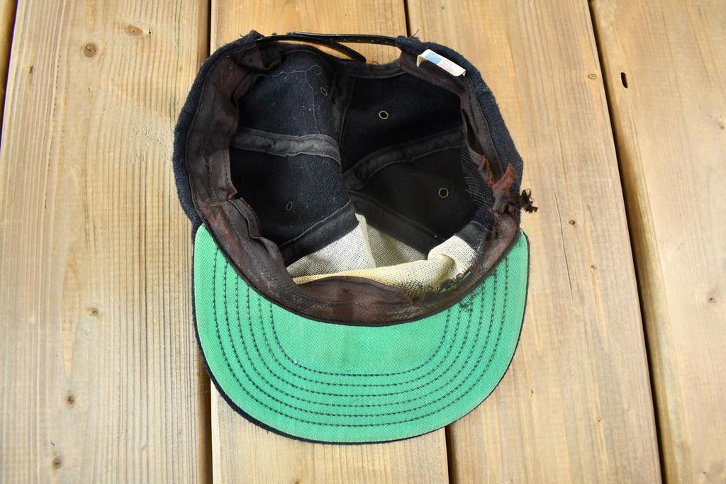 Vintage 1990s MTV Music Television Snap BackHat