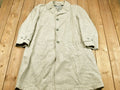 Vintage Dunbrook Wool Overcoat