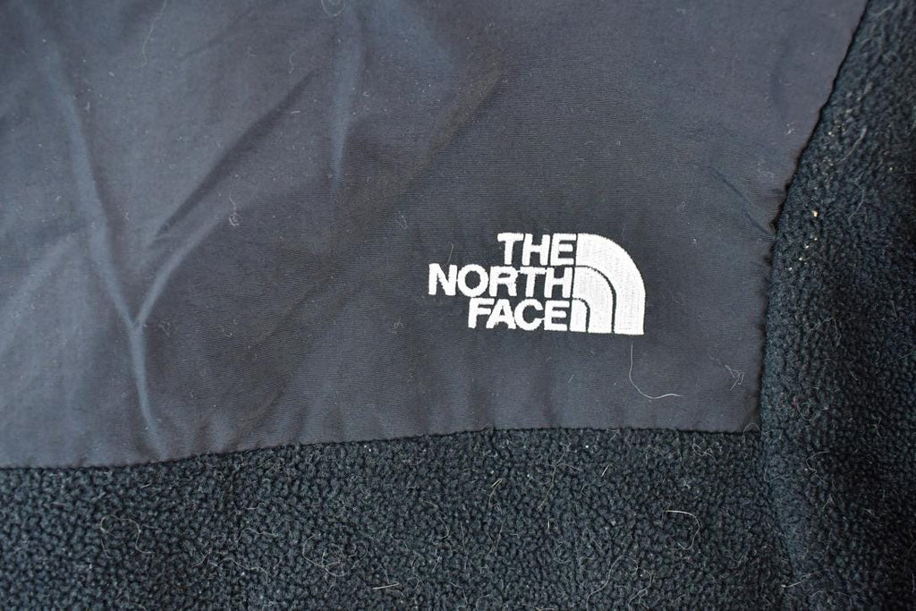 Vintage 1990s The North Face Fleece Sweater  Outdoorsman  90s Sweater  Streetwear  Hiking  Fleece Zip up