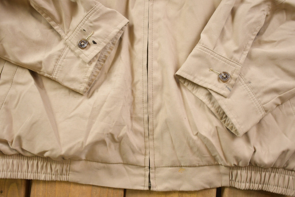 Vintage 1990s Polo Ralph Lauren Golf Jacket