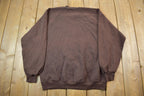 Vintage 1990s Bowling Green Crewneck Sweatshirt