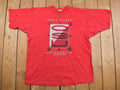 Vintage 1990s Ohio State University Collegiate T-Shirt
