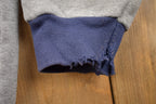 Vintage 1990s Sandusky Blue Streaks Collegiate Crewneck