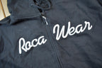 Vintage Deadstock Y2K Rocawear Embroidered Hoodie