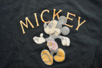 Vintage 1990s Mickey Unlimited Graphic Crewneck Sweatshirt