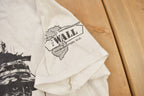 Vintage 1986 Vietnam Rememberance Graphic T Shirt