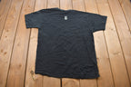 Vintage 1999 "I Did a Bad Bad Thing" Graphic T Shirt