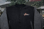 Vintage 1990s Harley Davidson Motorcycles Bomber Jacket
