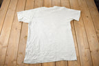 Vintage 1990s Habitat For Humanity Single Stitch Graphic T Shirt Made In USA